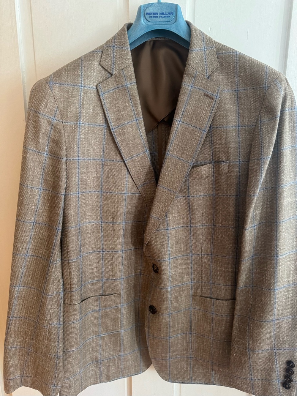 Men’s Peter Millar Sport Coat (Summer 2025)